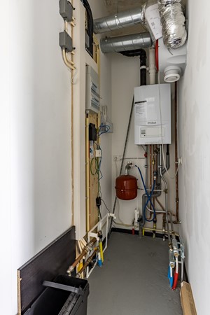 Medium property photo - Almystraat 30, 5061 PA Oisterwijk